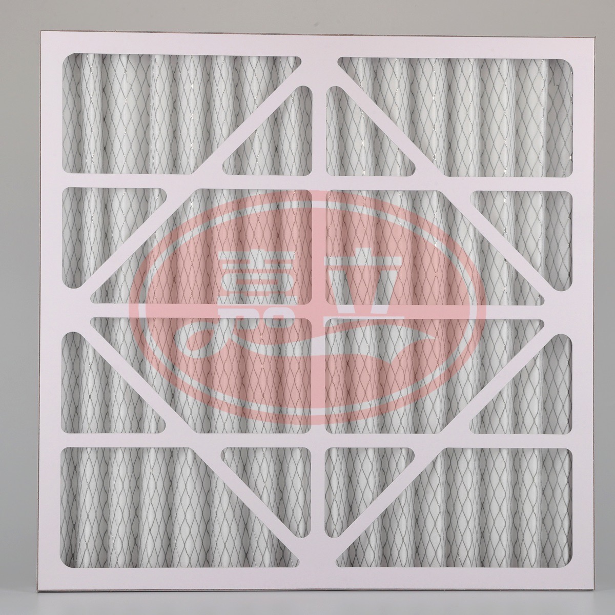 樟树纸框过滤器